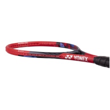 Yonex Tennis Racket VCore (7th Generation) #23 98in/305g/Tournament red - unstrung -